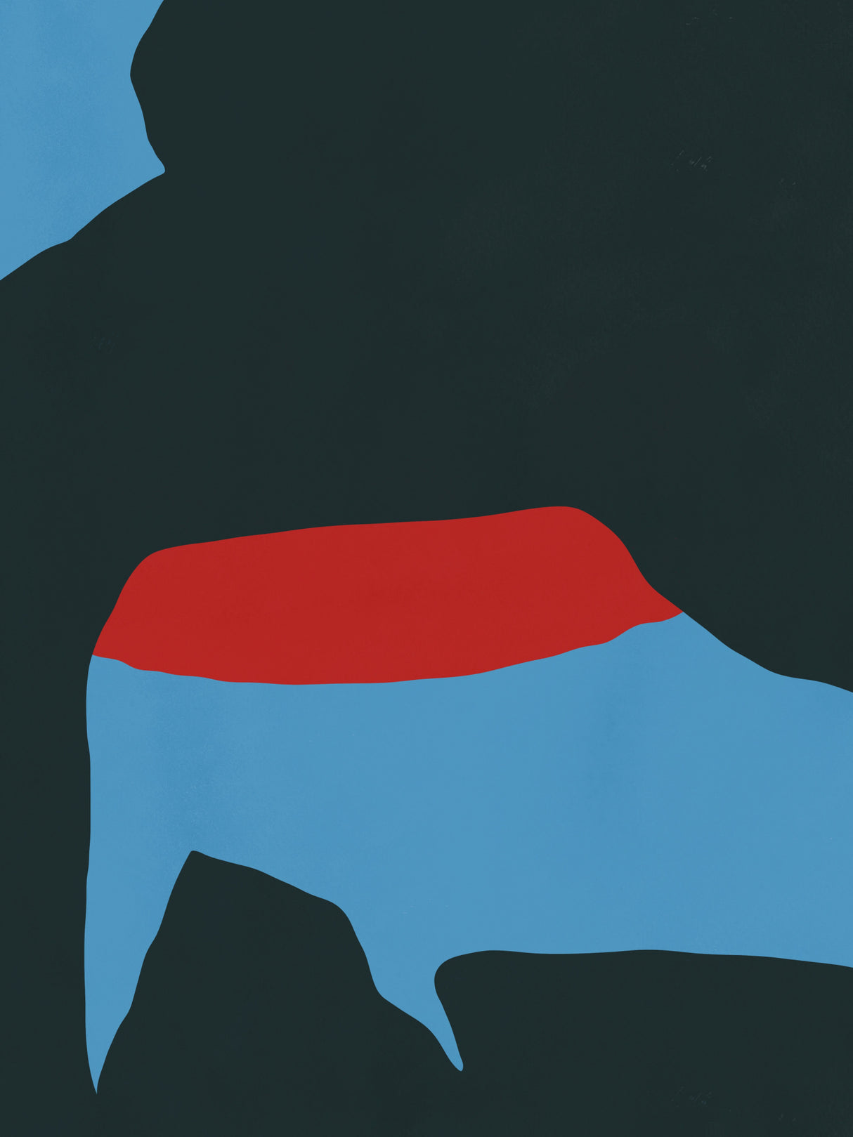 3 Poster och Canvastavla