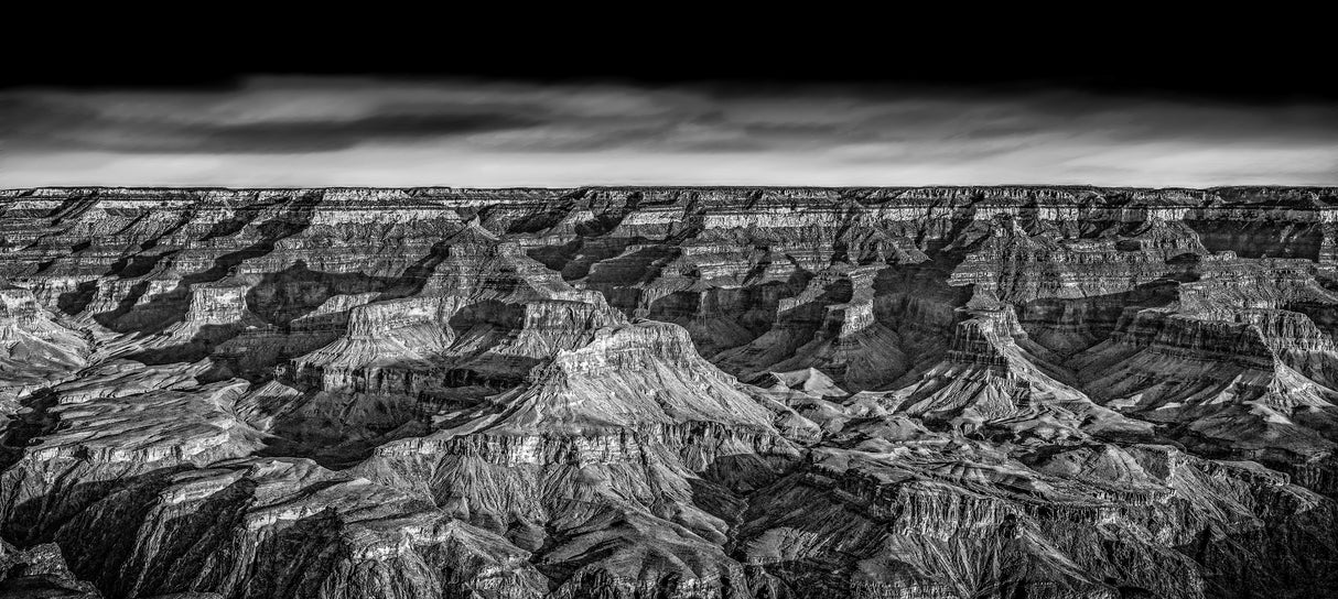Grand Canyon Poster och Canvastavla