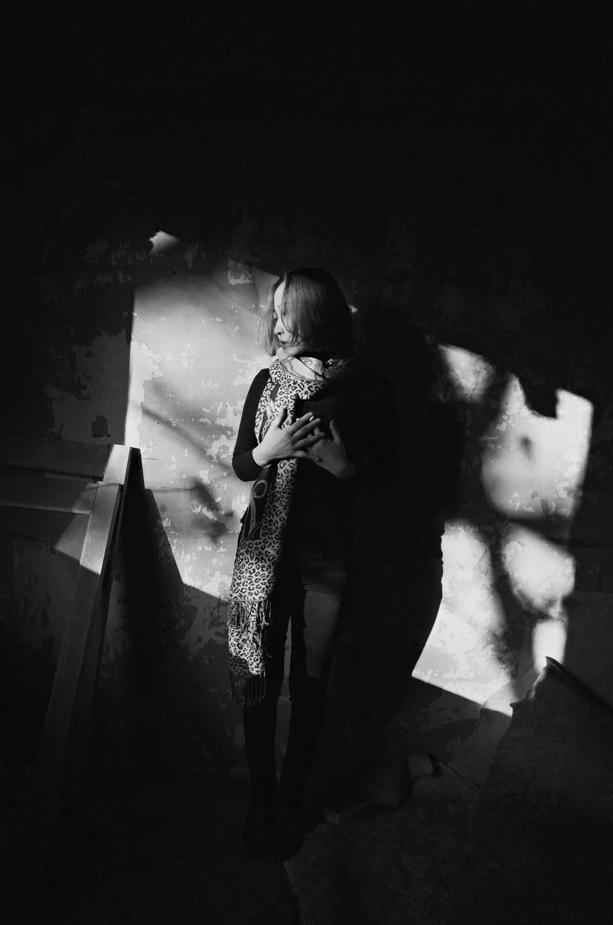 human beings_memories Poster och Canvastavla