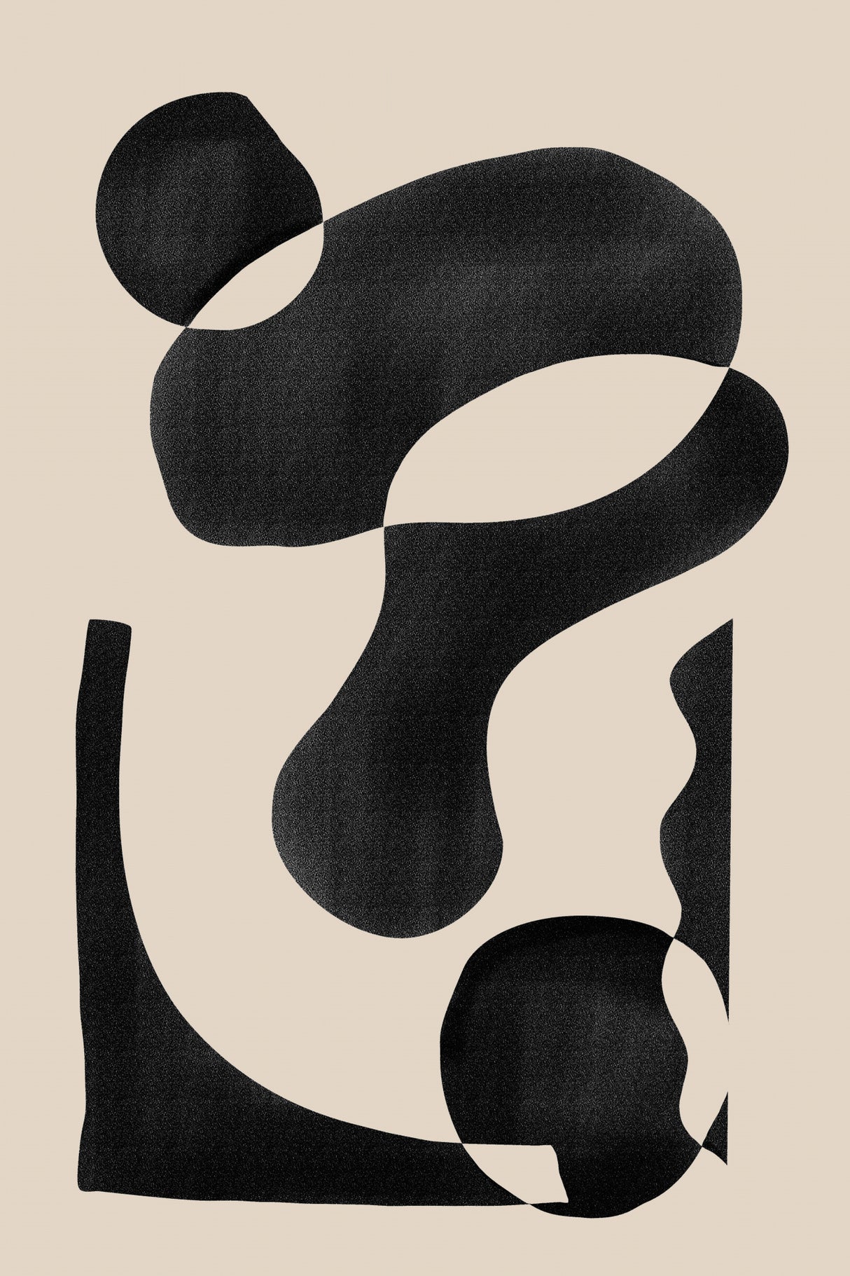 1007 2x3ratio Poster och Canvastavla