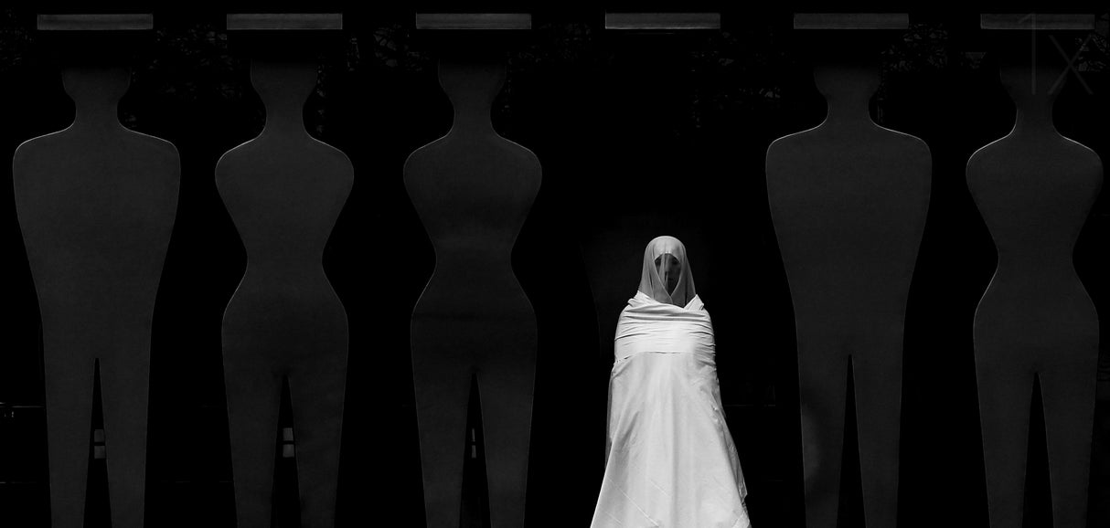 The twelfth juror Poster och Canvastavla