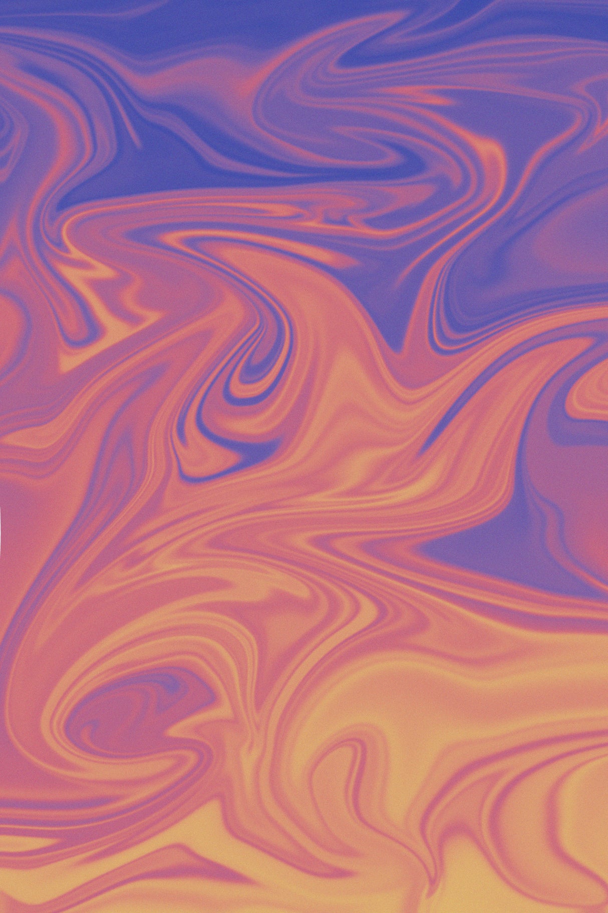 COSMIC_NO1 Poster och Canvastavla