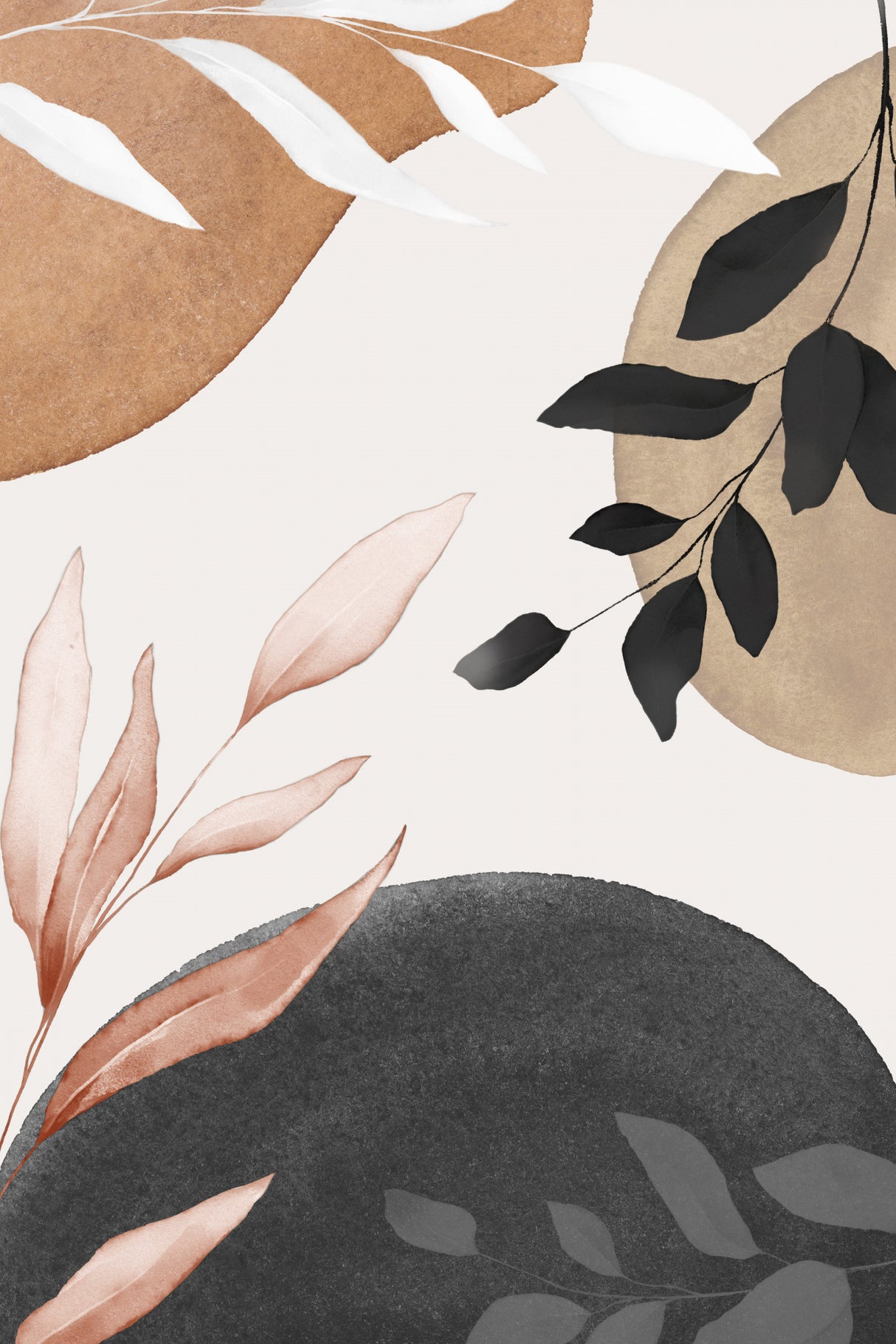 J 2x3ratio Poster och Canvastavla