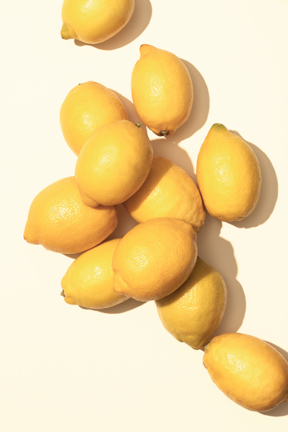 Lemons_1 Poster och Canvastavla