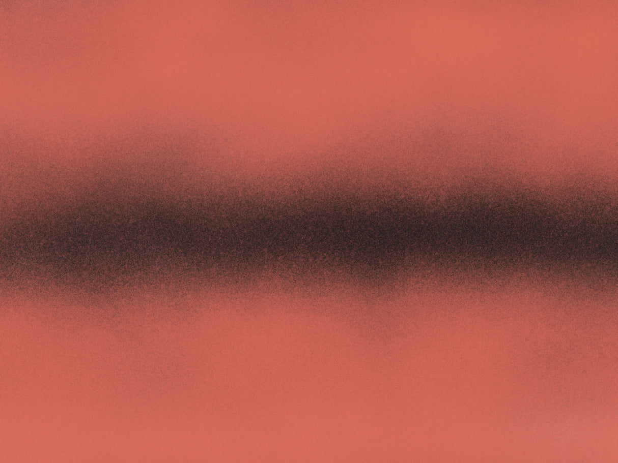 Glimpse of Black Poster och Canvastavla