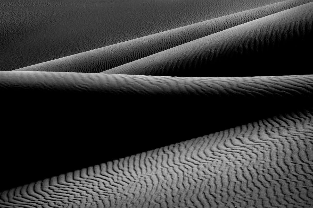 desert Poster och Canvastavla