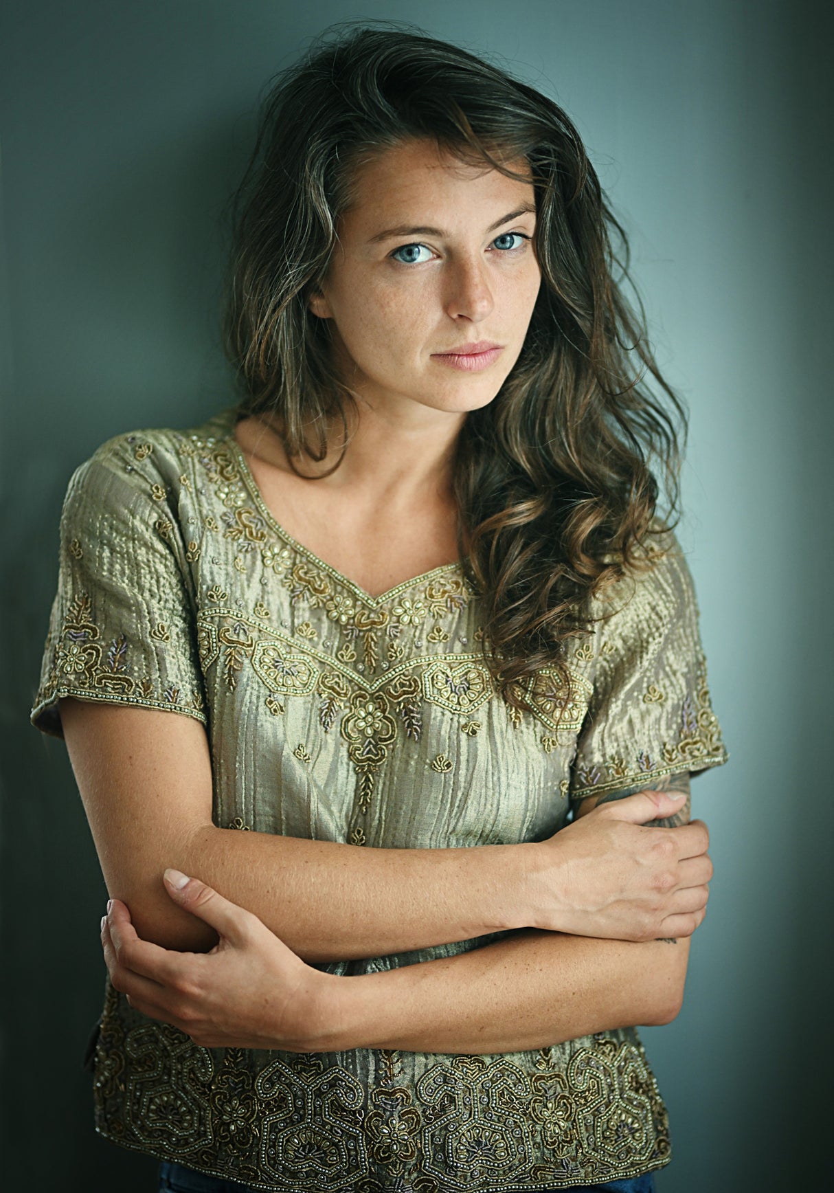 Giselle I Poster och Canvastavla