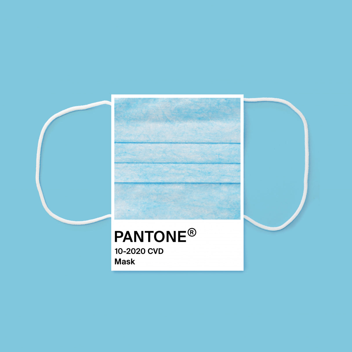 Color of the year Poster och Canvastavla