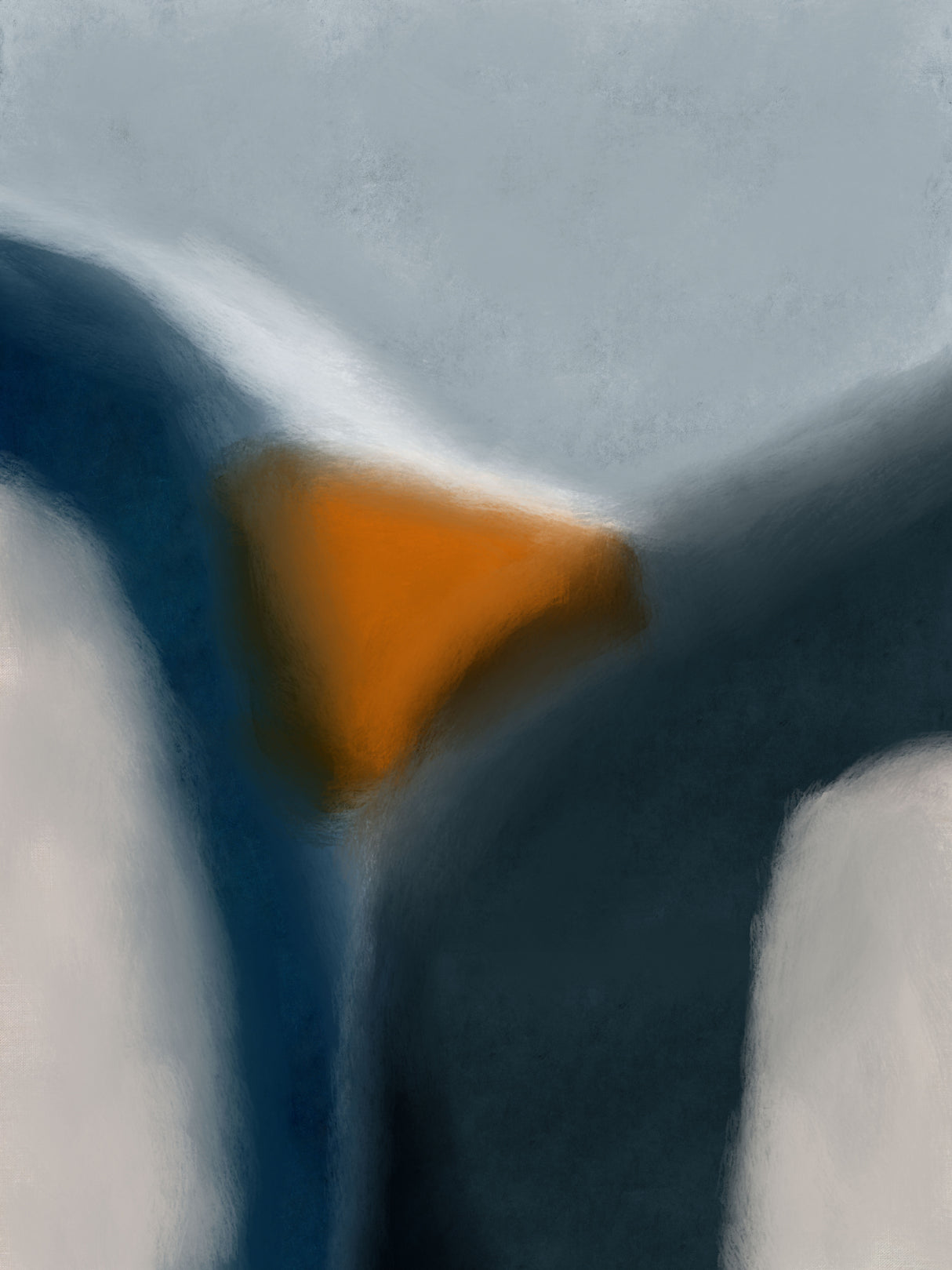 In Between Poster och Canvastavla