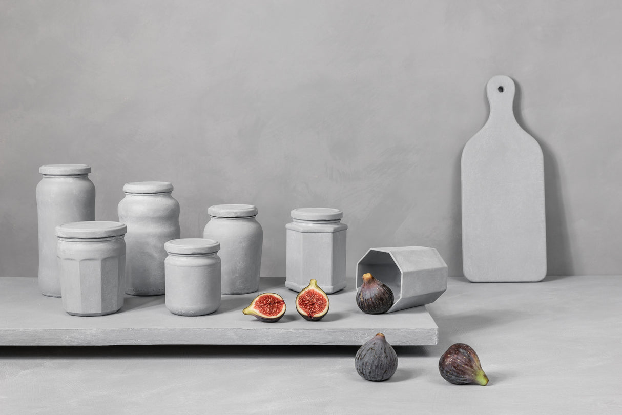 Figs' Destination Poster och Canvastavla