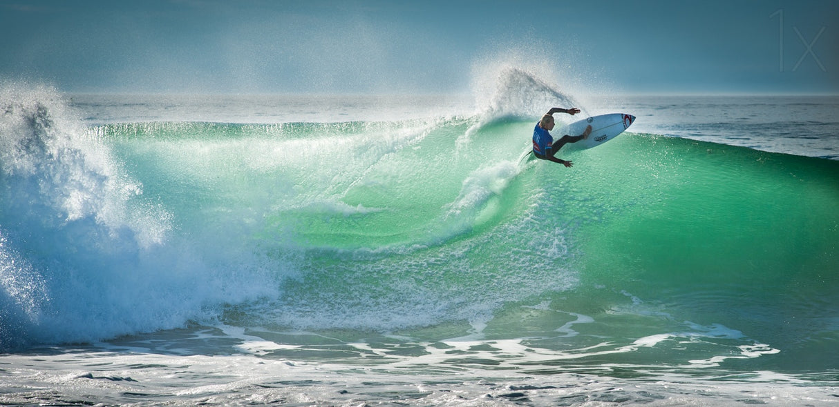 Hossegor Pro 2013 Poster och Canvastavla