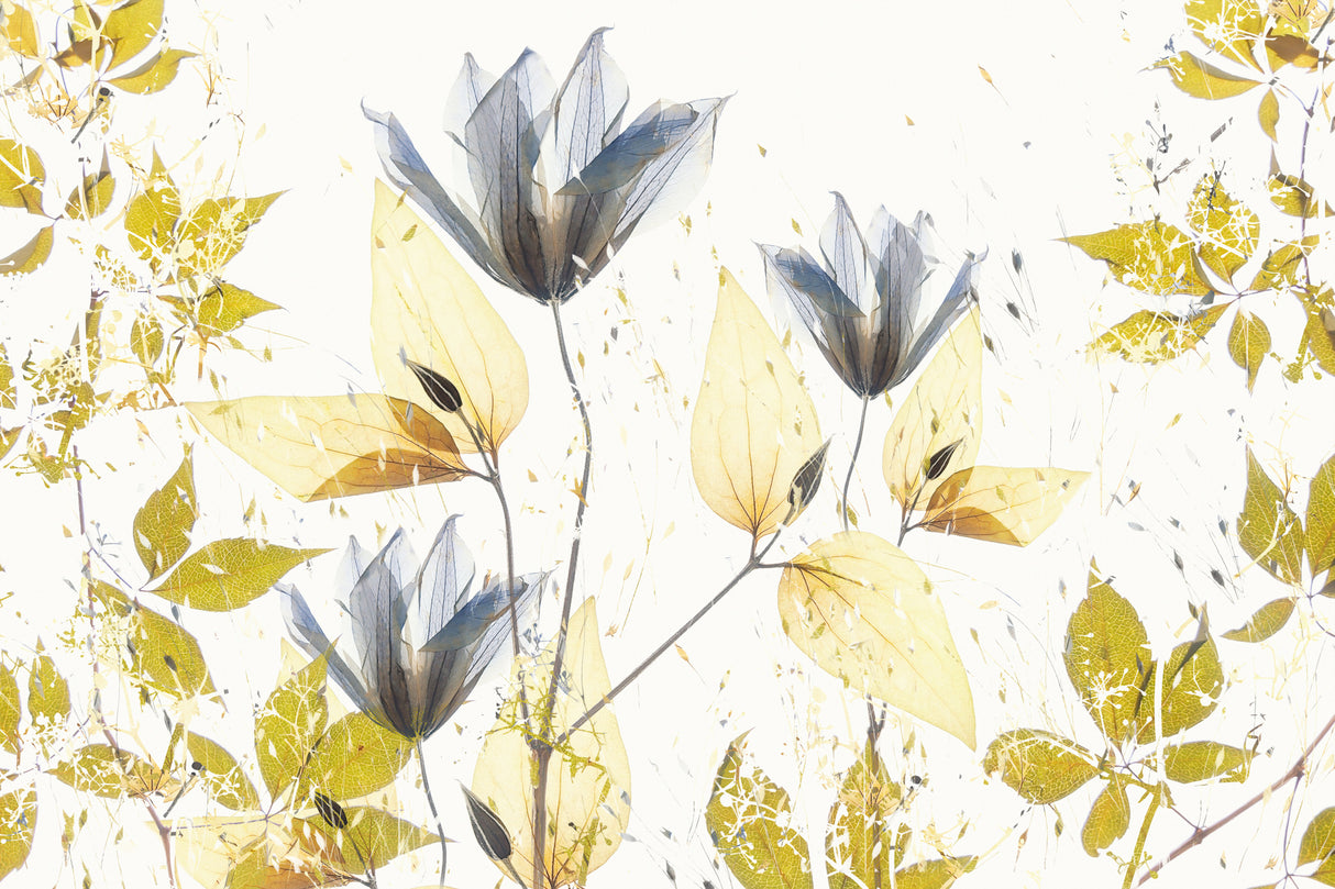 Spring vibe Poster och Canvastavla