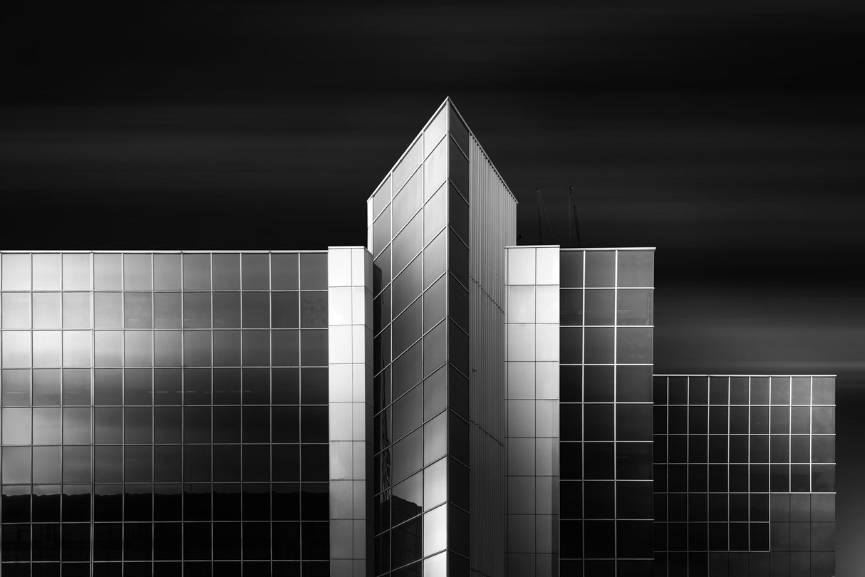 Tetris Poster och Canvastavla