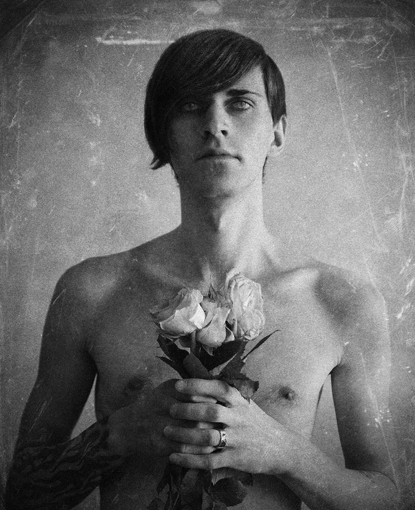Roses Poster och Canvastavla