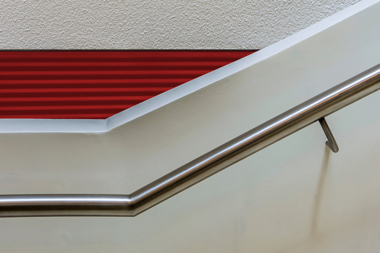 Staircase abstract Poster och Canvastavla