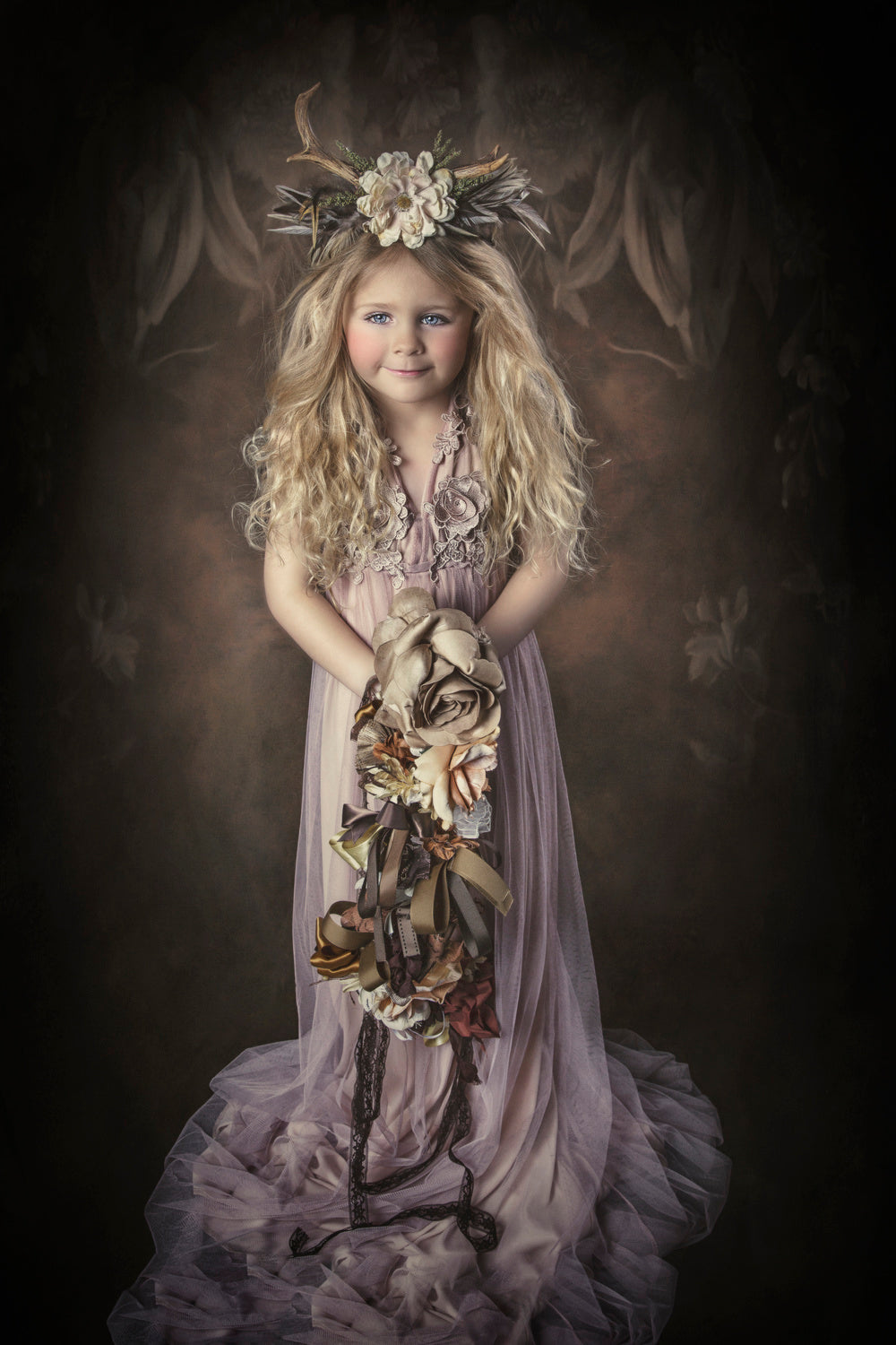 Little Romance Poster och Canvastavla