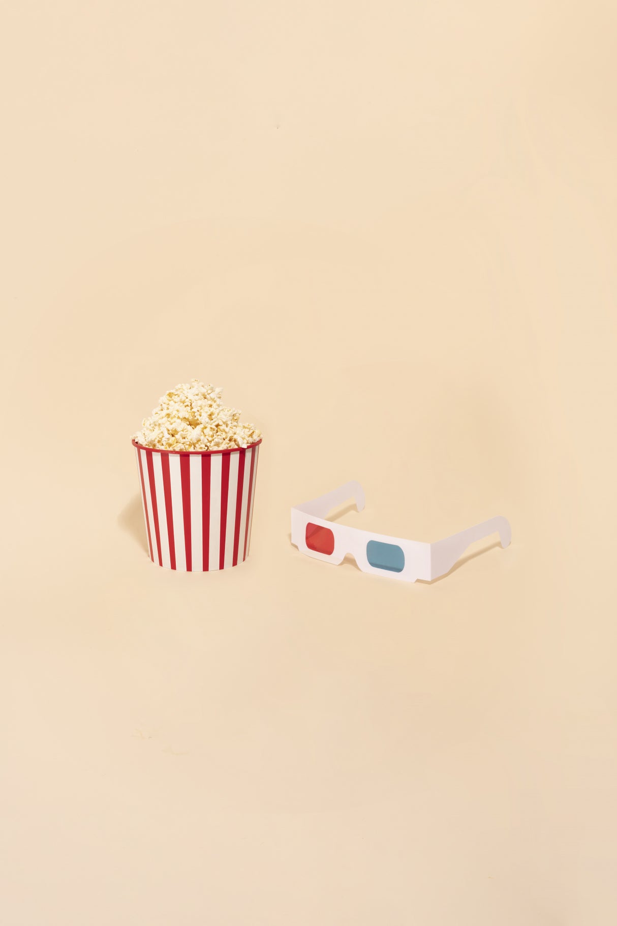 Palomitas Poster och Canvastavla