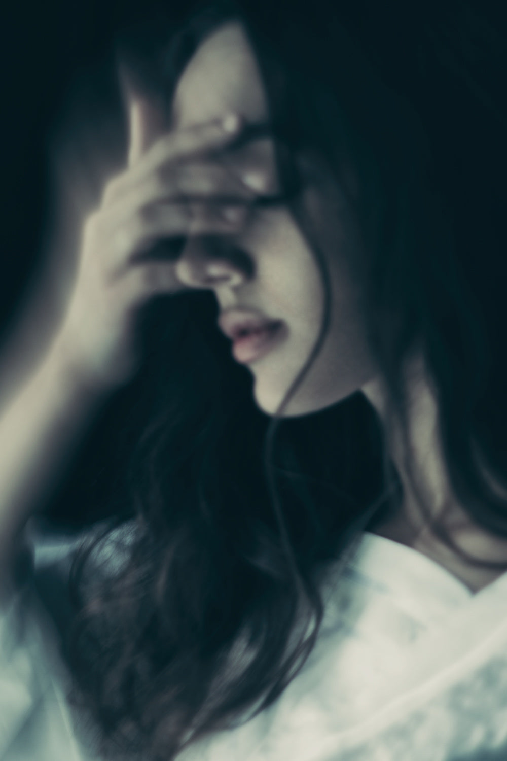Stigma Poster och Canvastavla