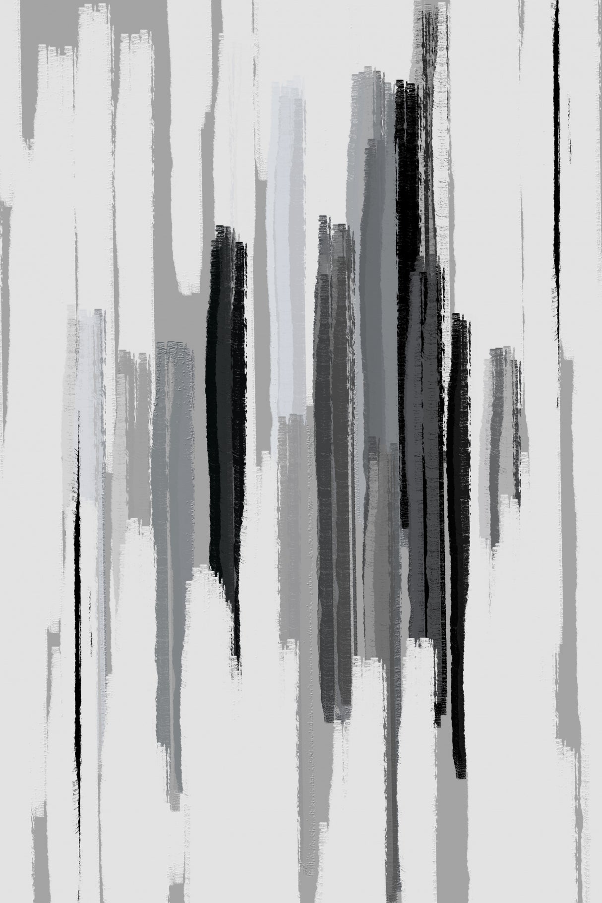 RAIDERS TOWN Poster och Canvastavla