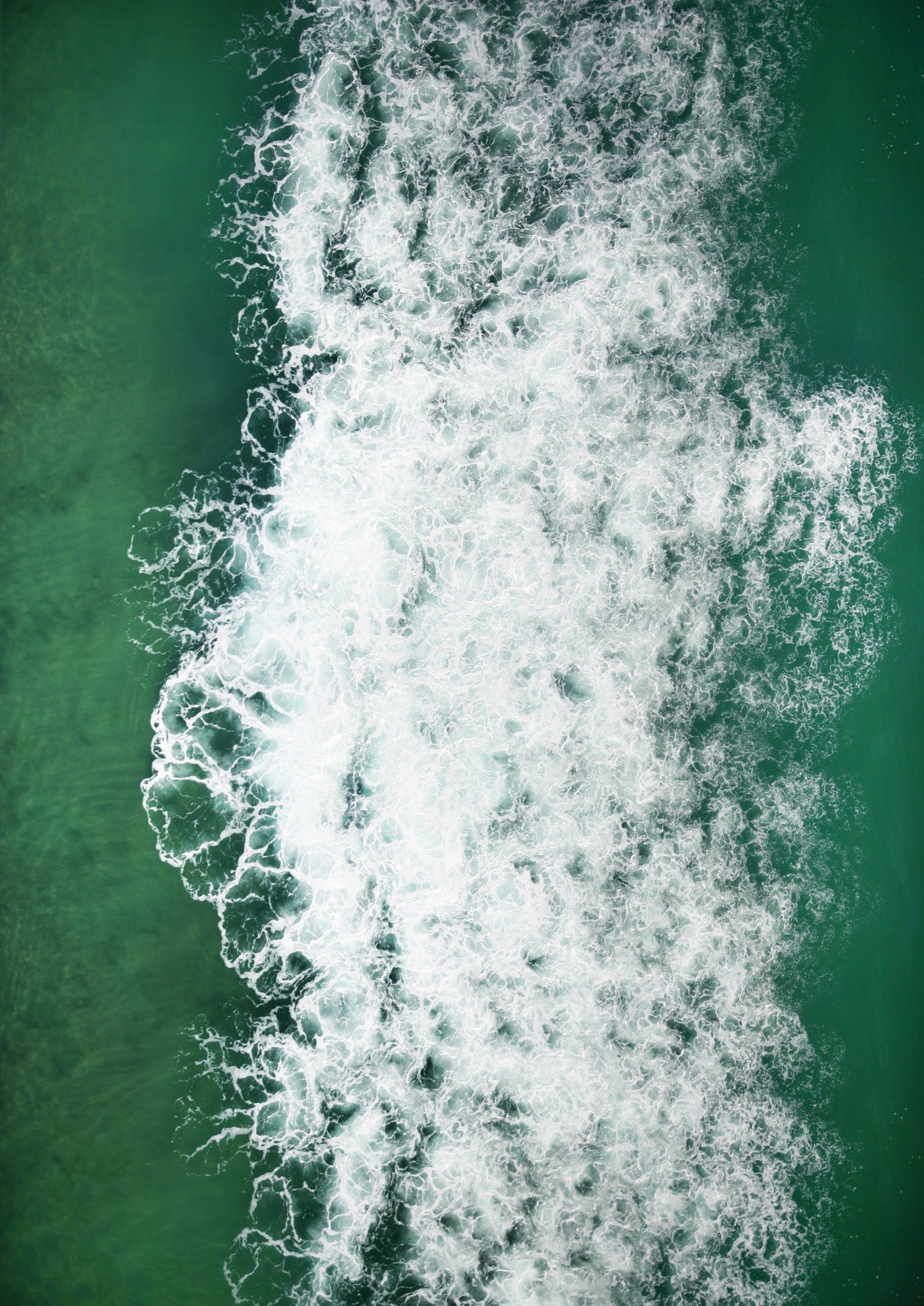 From the Sea Poster och Canvastavla