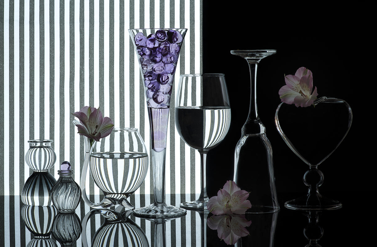 still life 78 Poster och Canvastavla