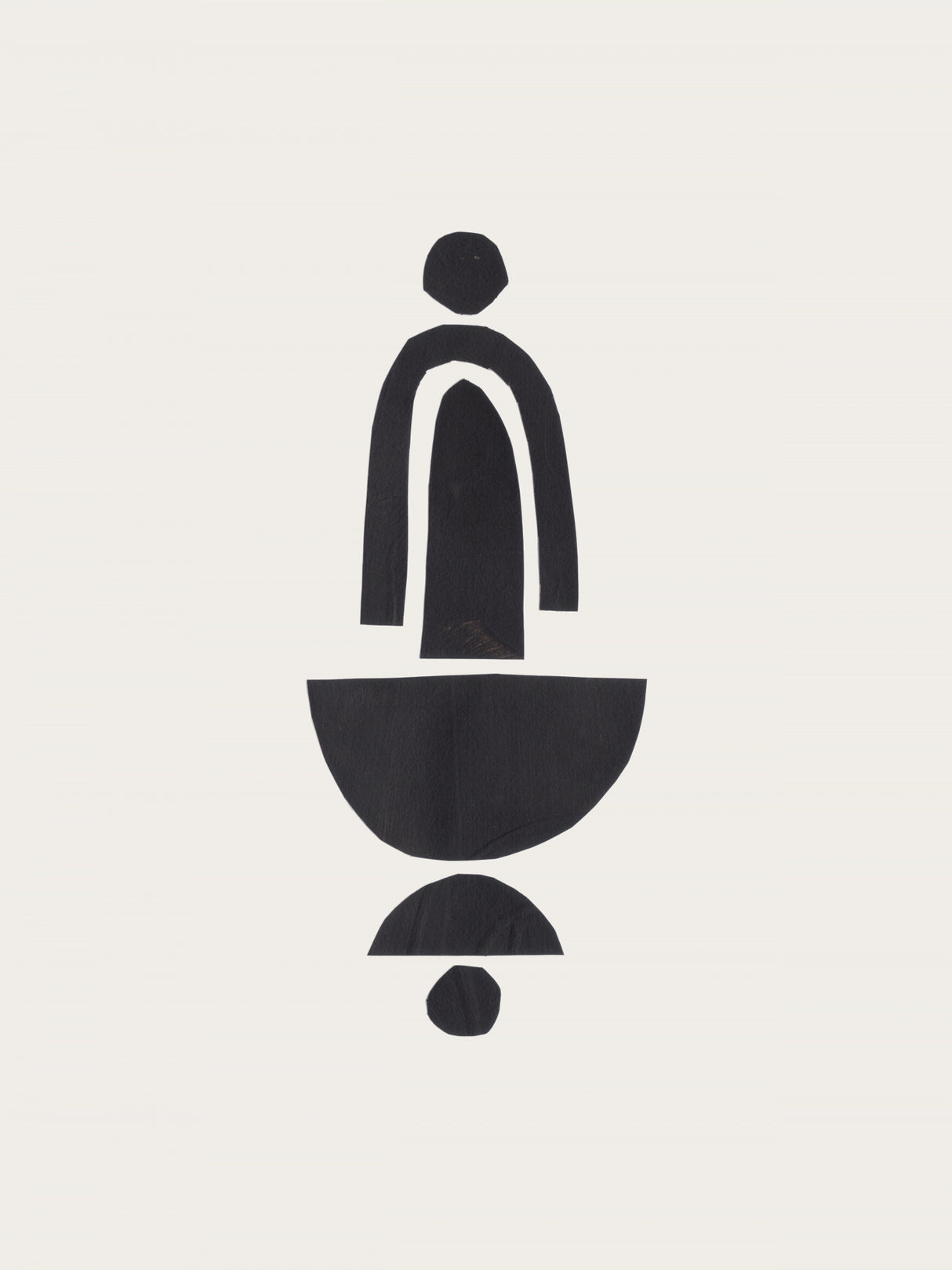 Shelter Poster och Canvastavla