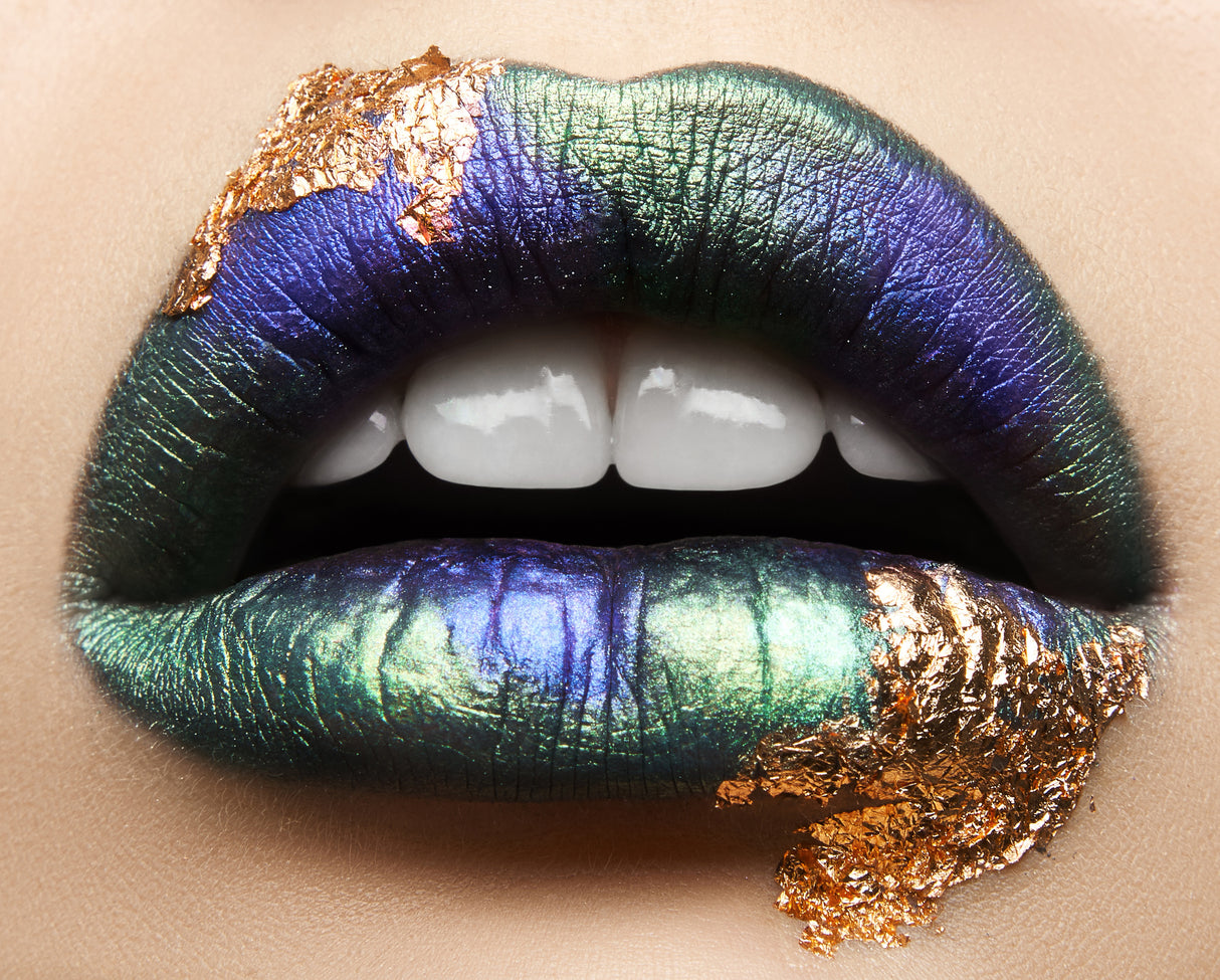 Macro beauty Poster och Canvastavla