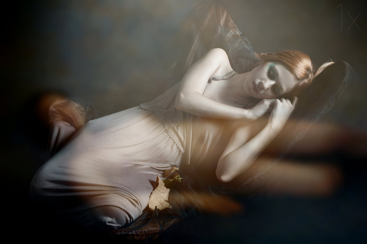 forbidden dreams Poster och Canvastavla