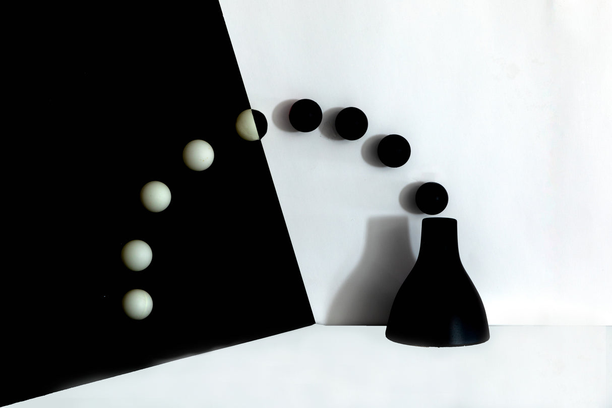 Expansion Poster och Canvastavla
