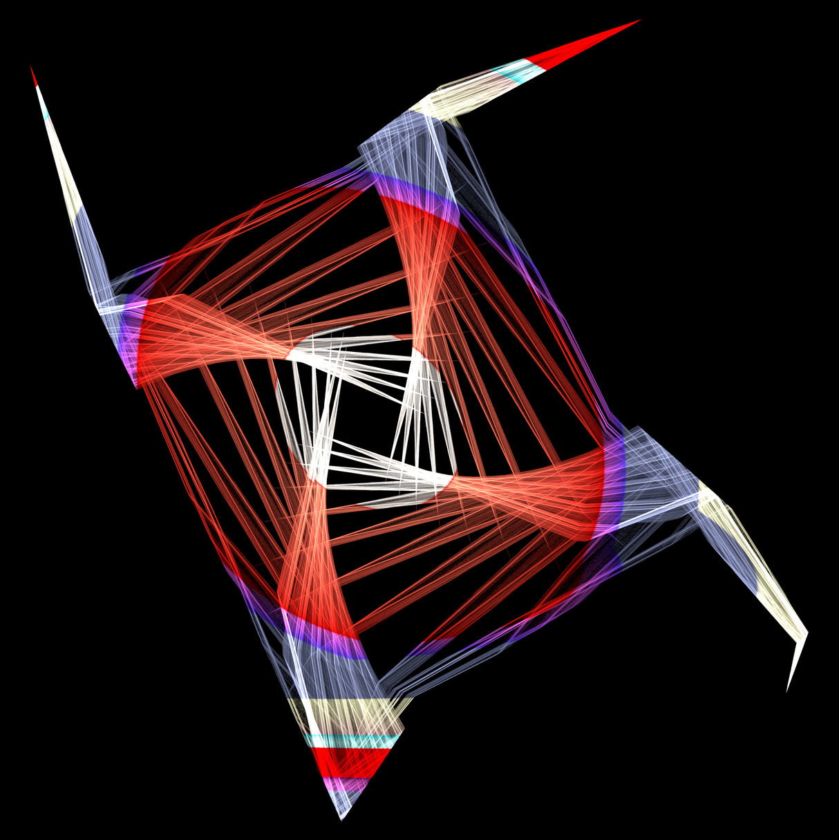 Handshakes Poster och Canvastavla