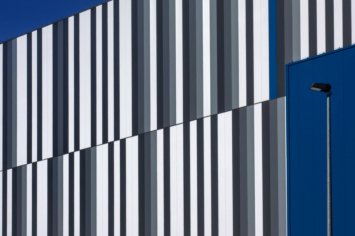 barres code Poster och Canvastavla