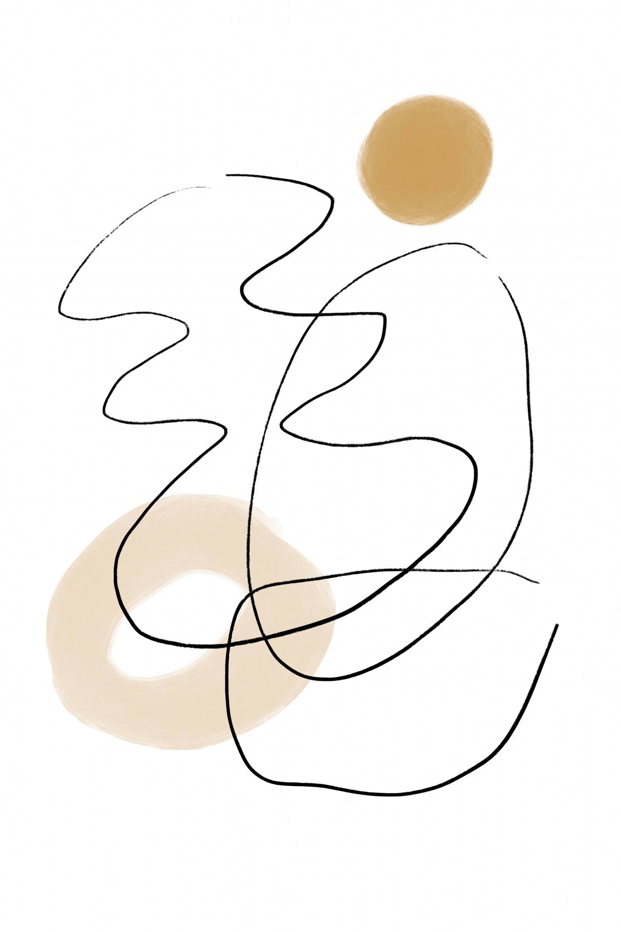 1284 2x3ratio Poster och Canvastavla