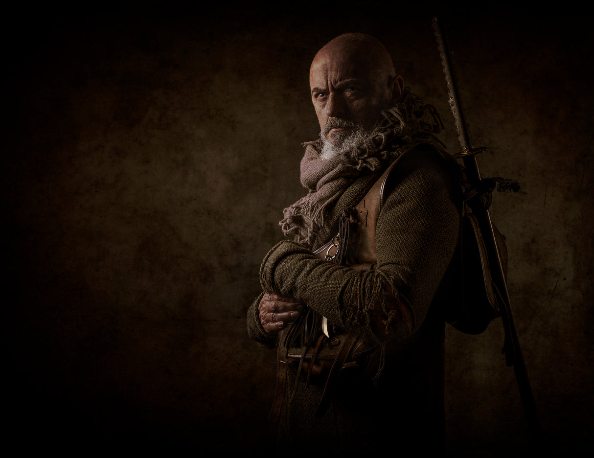 I was Immortal till Today ..... Poster och Canvastavla