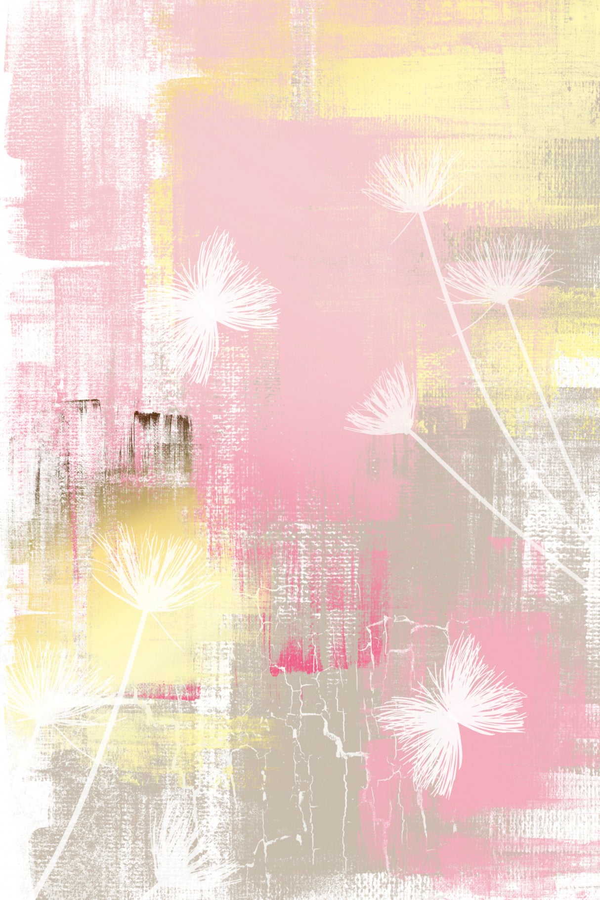 golden rose-3 Poster och Canvastavla