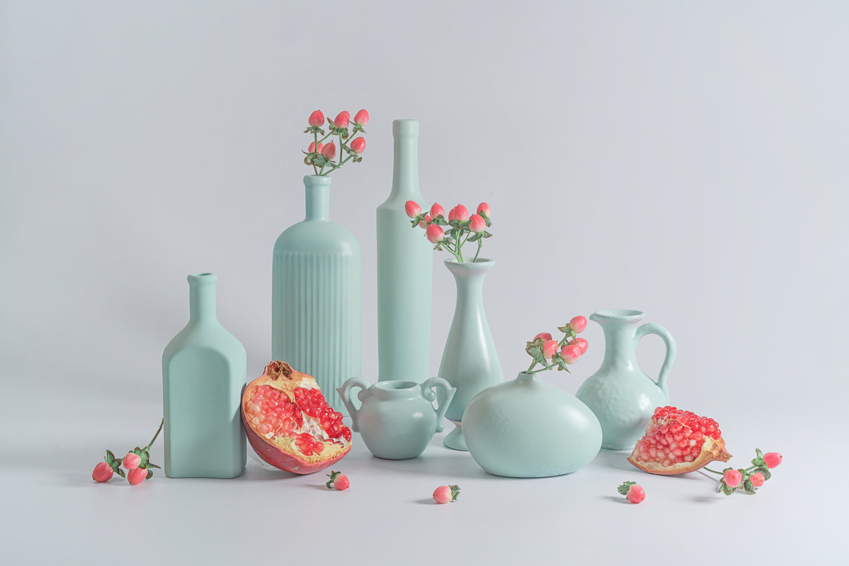 Fresh and Pretty Poster och Canvastavla