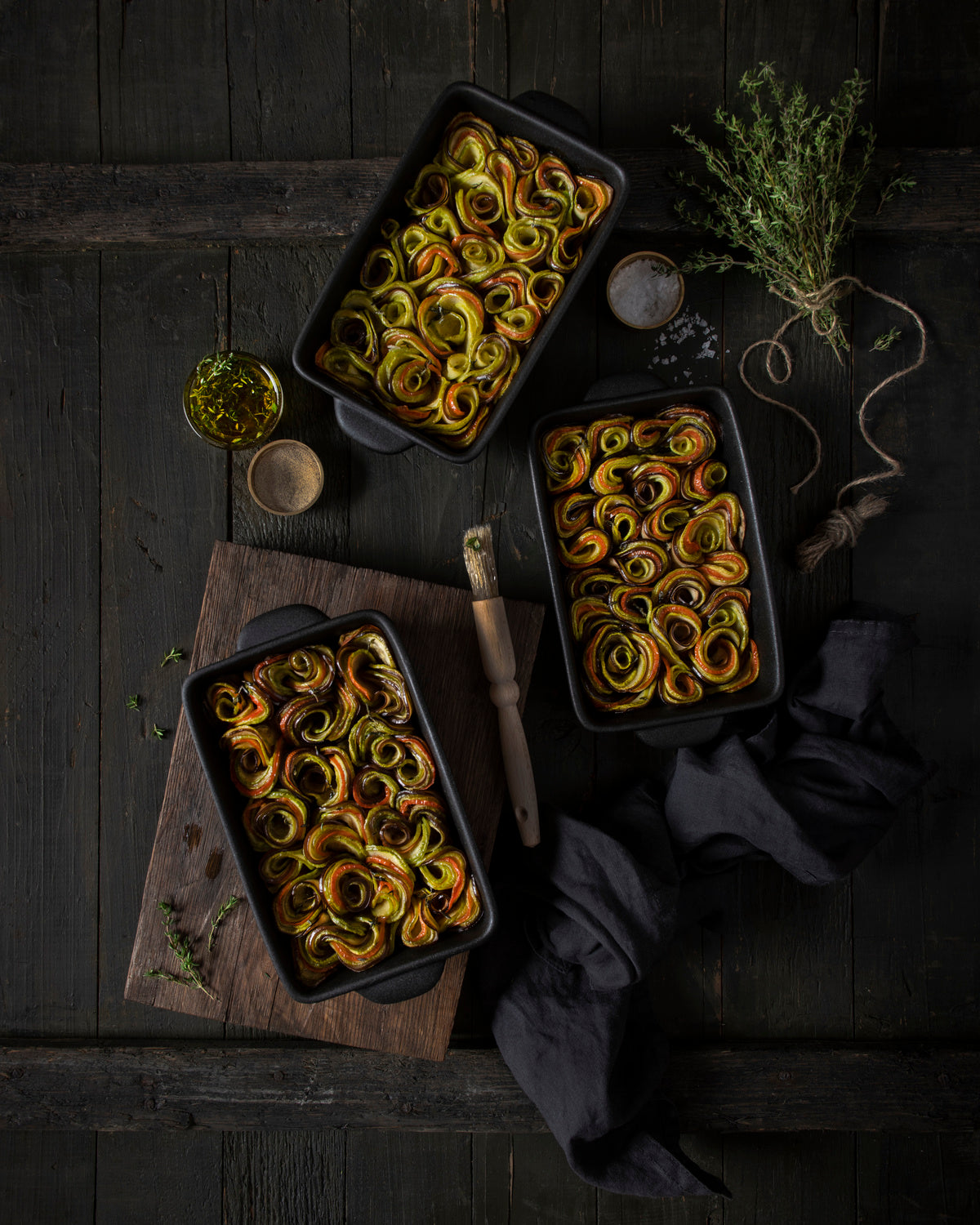 Ratatouille Poster och Canvastavla