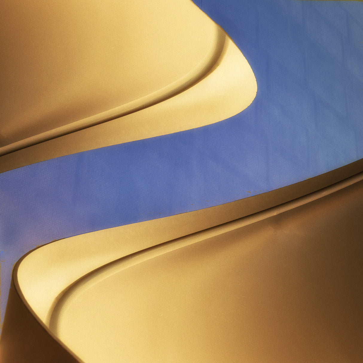Shapes. Poster och Canvastavla