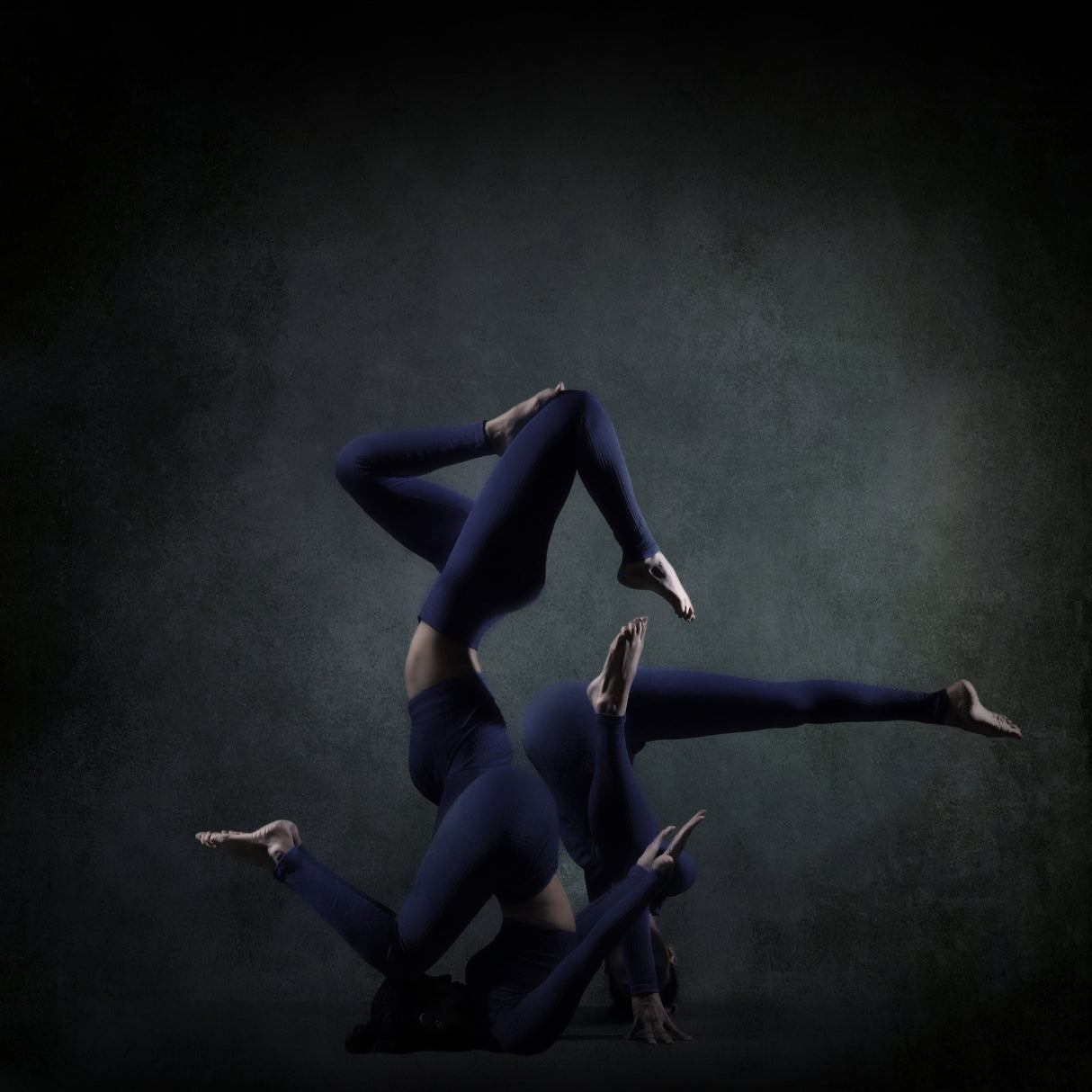 Persian girl Poster och Canvastavla