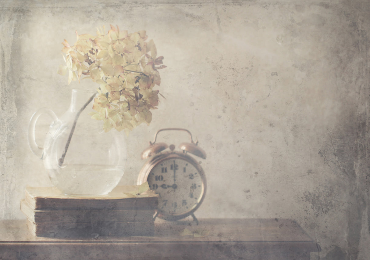Disillusionment of Nine O’Clock Poster och Canvastavla