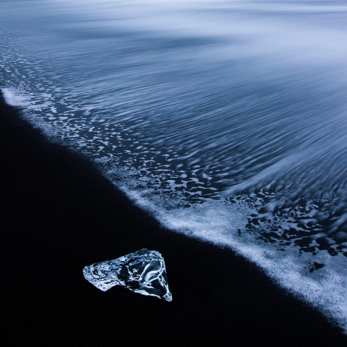 Ocean Gift Poster och Canvastavla