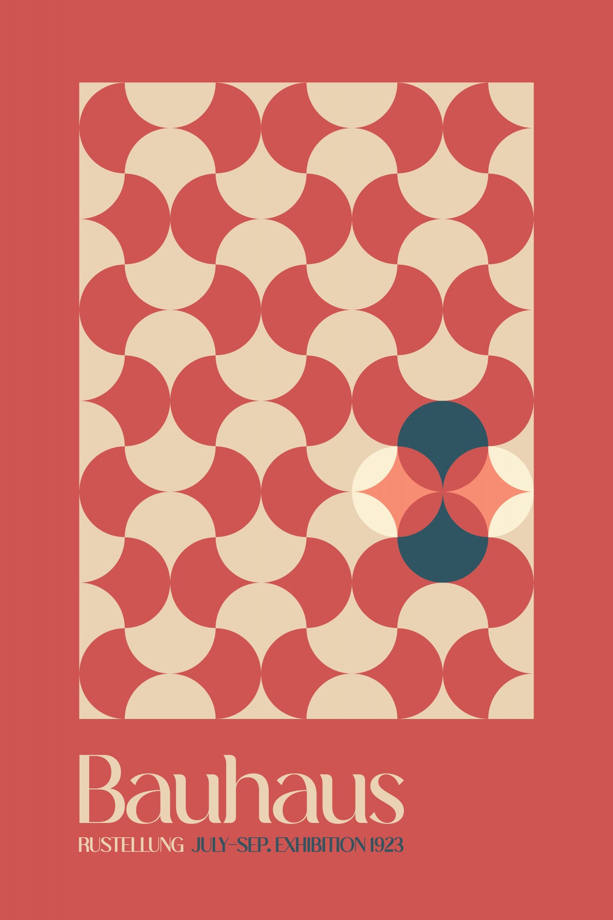 Yeni 01 Poster och Canvastavla