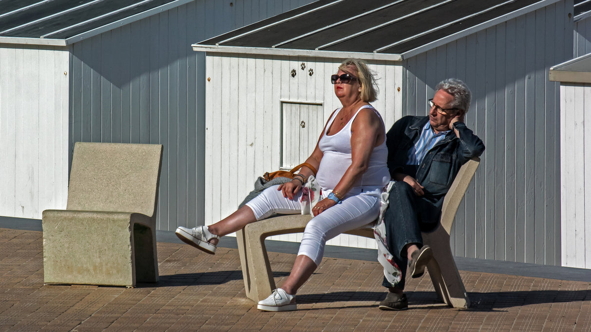 my white wife Poster och Canvastavla