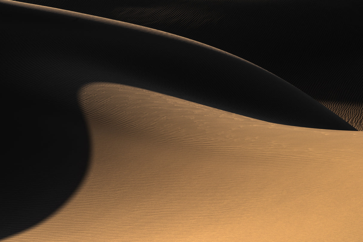 The desert II Poster och Canvastavla