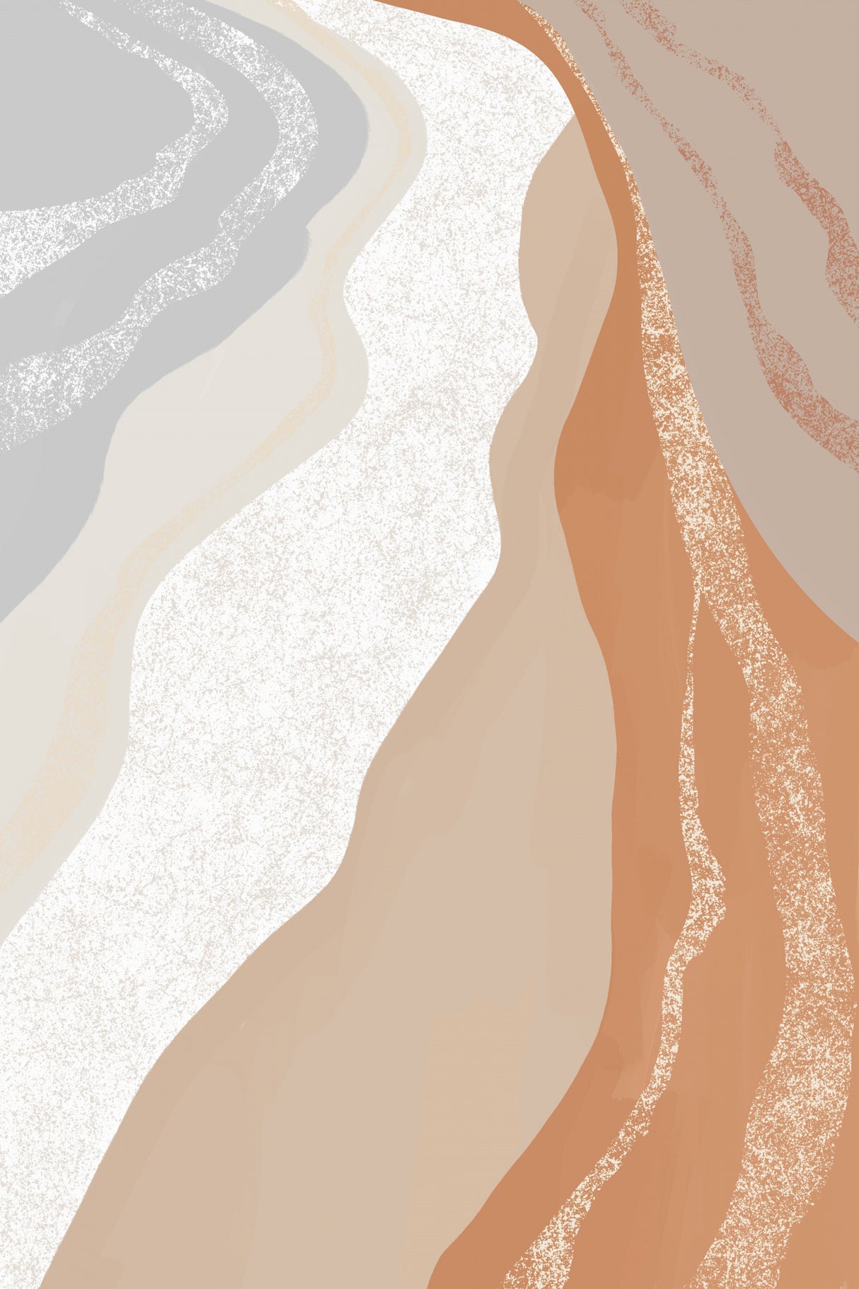 819 2x3ratio Poster och Canvastavla