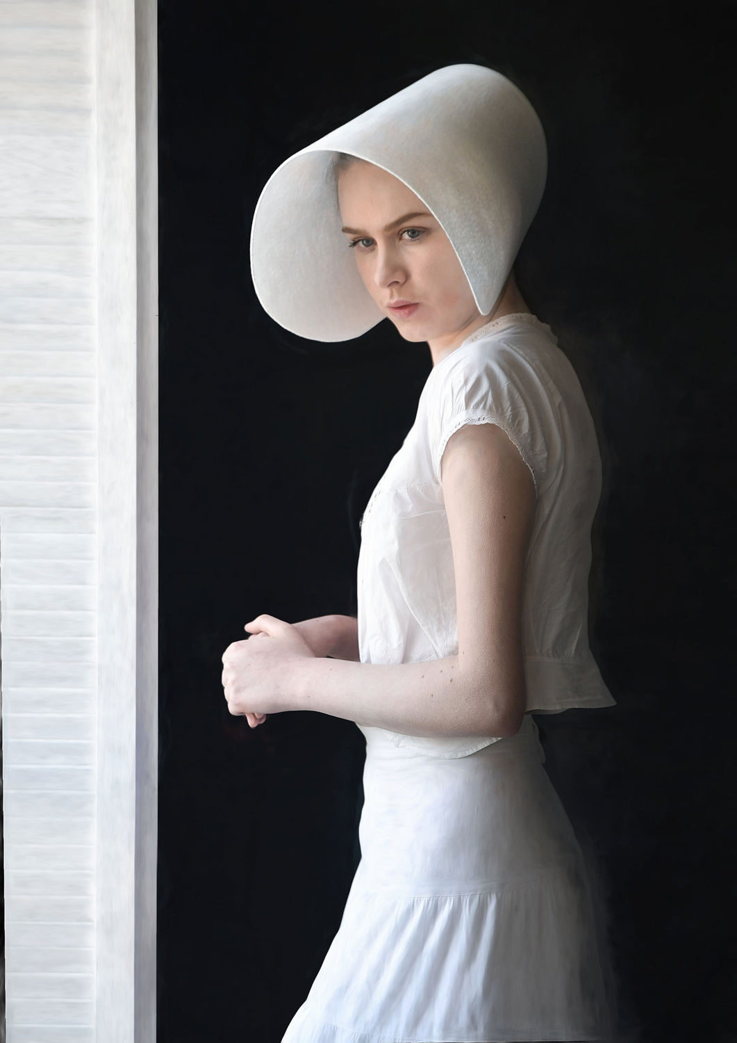 The Handmaid Poster och Canvastavla