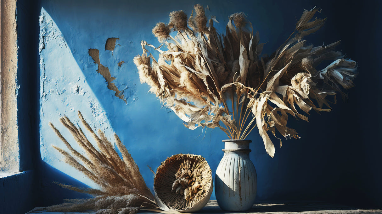 Still Life Impressions No15 Poster och Canvastavla