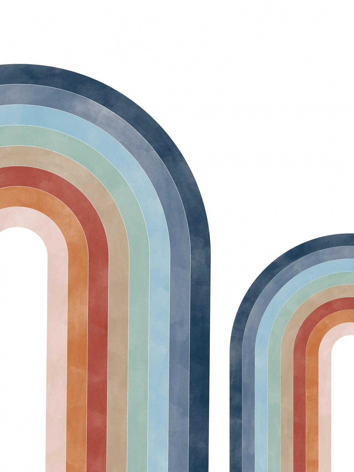 3x4 Aspectratiott12 Poster och Canvastavla