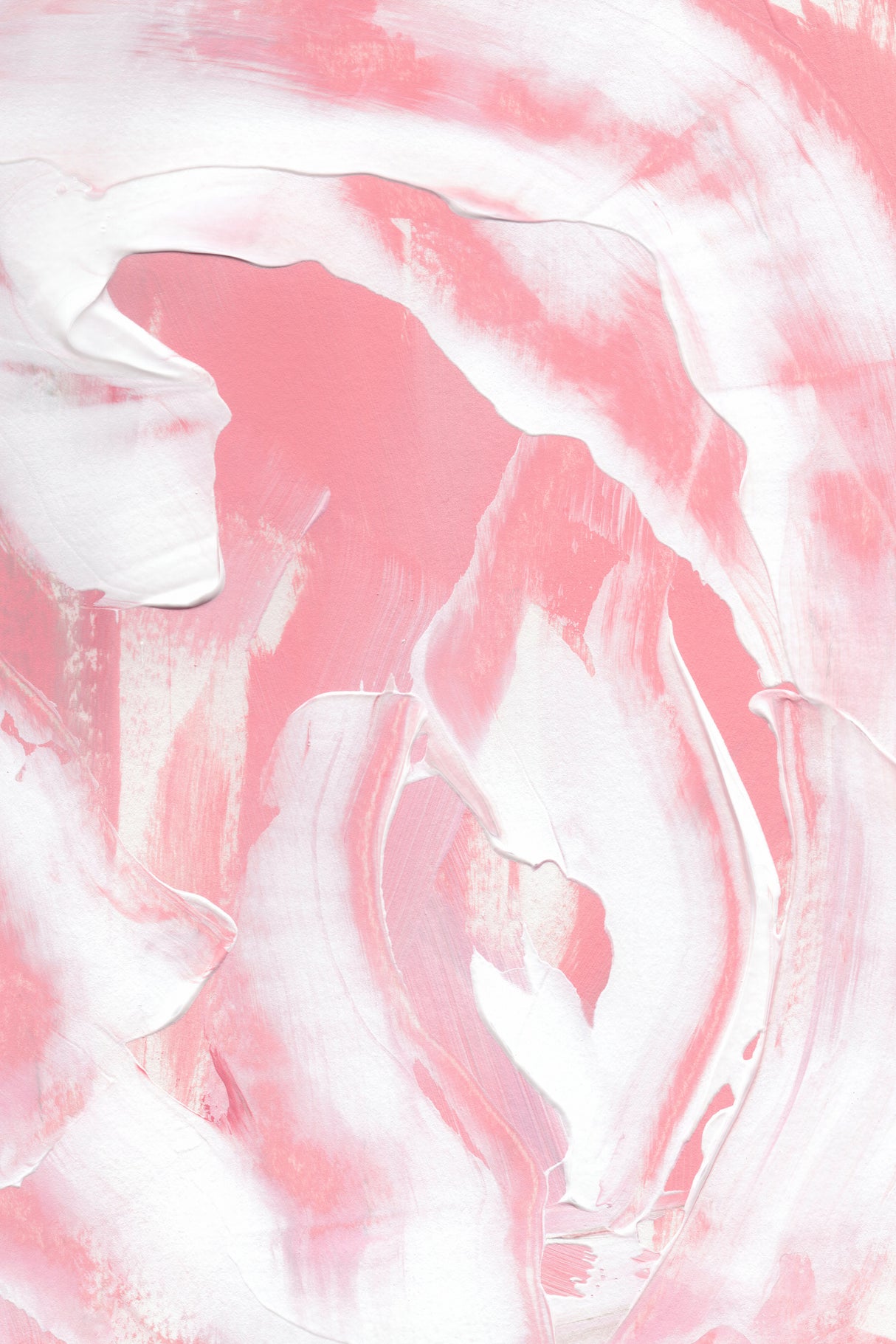Female Intuition Poster och Canvastavla