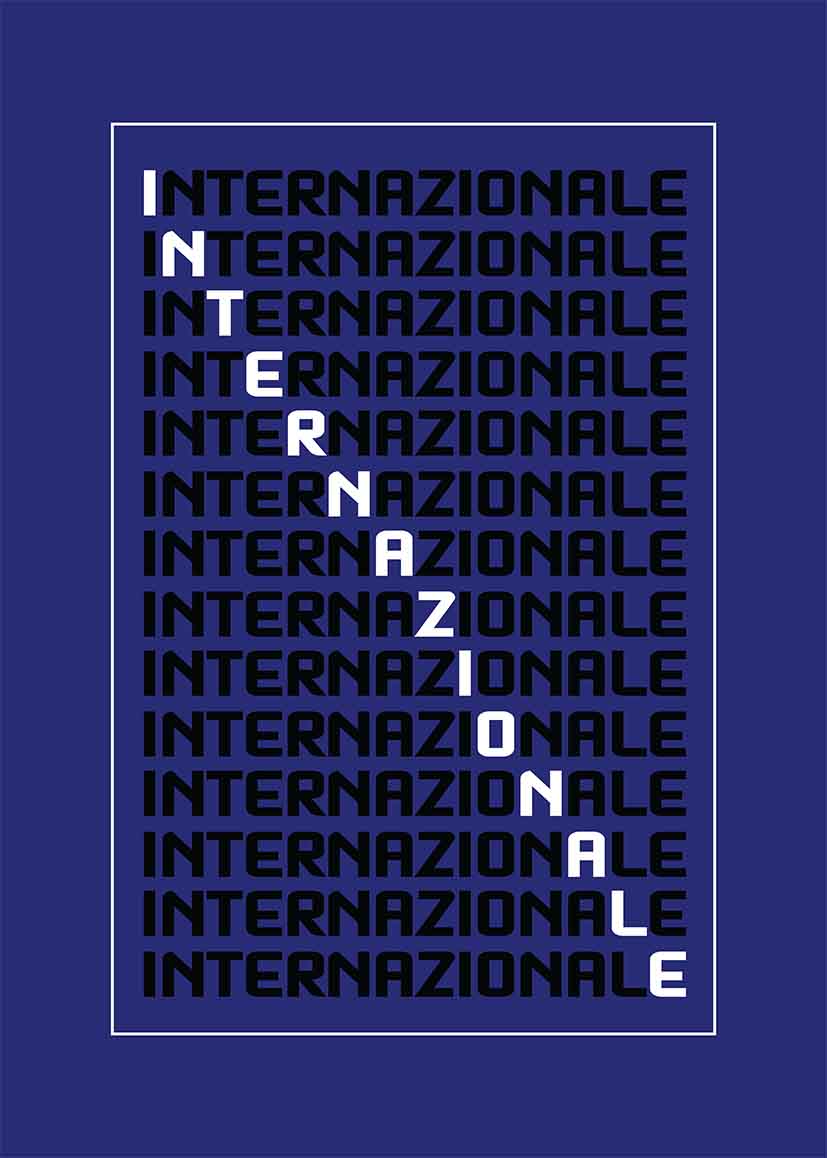Intermilan poster