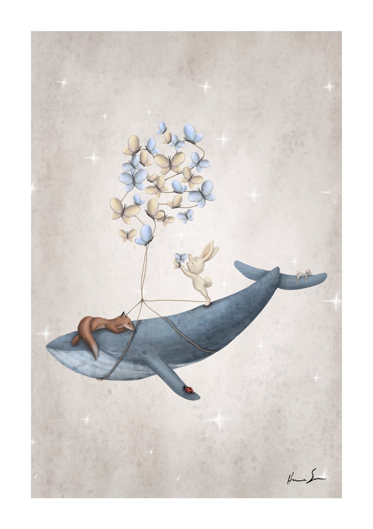 Val på äventyr dag Vas och keramikposter